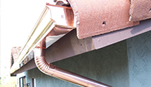 Rain Gutter Installation, Repair, Cleaning in Florence-Roebling, NJ